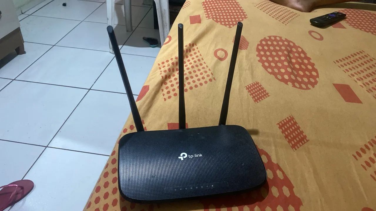 Roteador Tp-Link - Foto 2