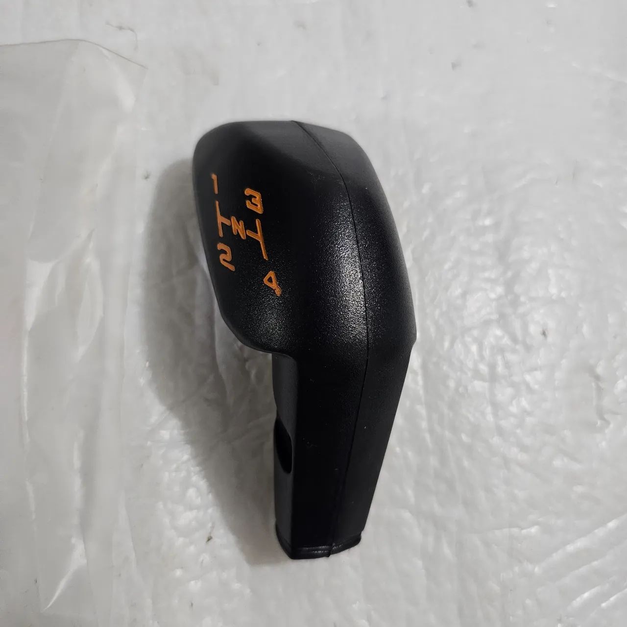 Trator valtra valmet manopla alavanca marchas nova original * - Foto 2