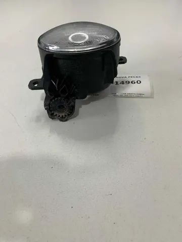  Farol Milha Direito Honda Civic Fit City 2015 W0650 14960 - Foto 3