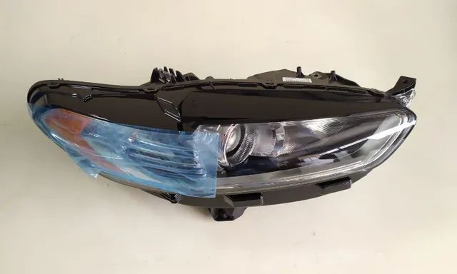 Par de Faróis Ford Fusion ( Sem Xenon ) - Foto 5