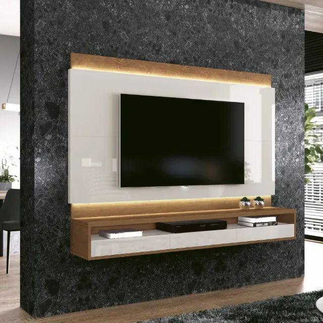 Painel Jaguer  - Foto 3