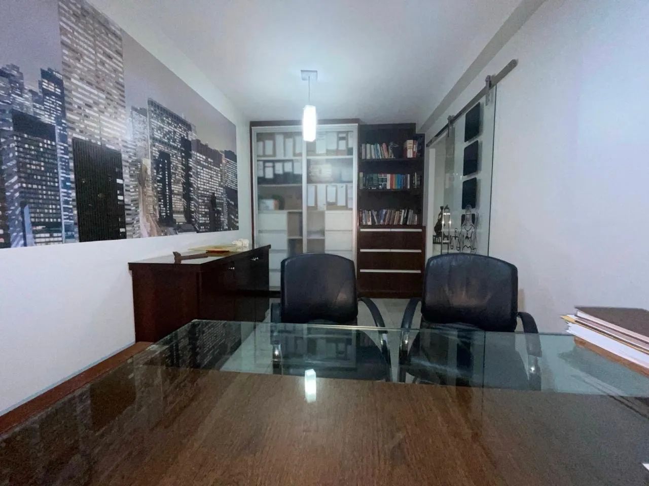 Sala Comercial - Foto 2