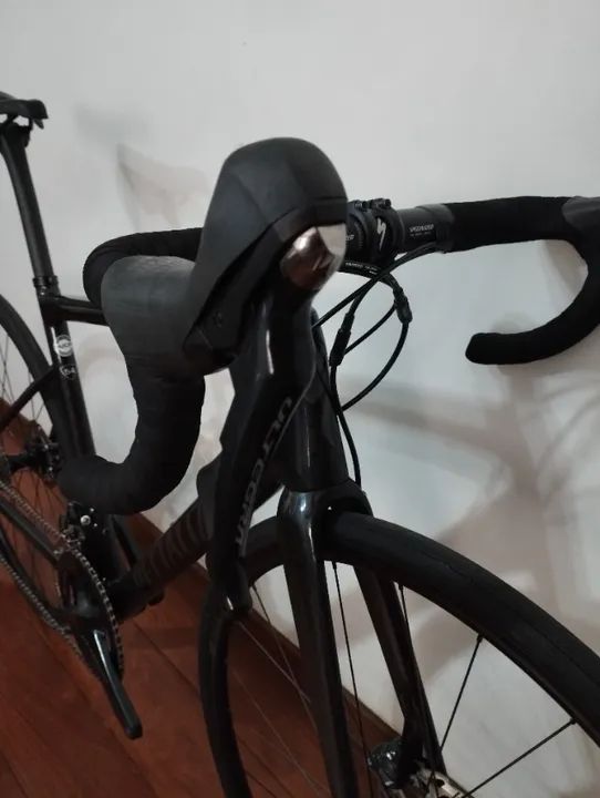 Speed / Road Specialized Tarmac Sl6 Sport Tamanho 54 - Foto 4