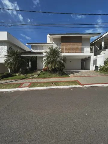 Maringá - Casa de Condomínio - Cidade Monções - Foto 2