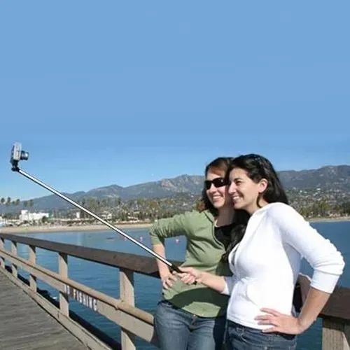 BASTÃO SELFIE MONOPOD PARA CELULAR