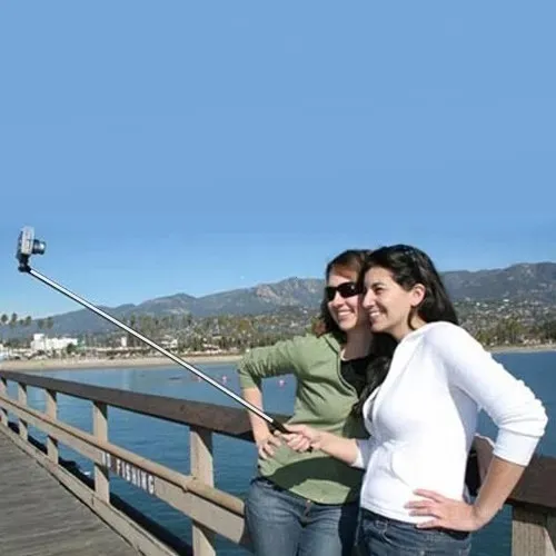 BASTÃO SELFIE MONOPOD PARA CELULAR