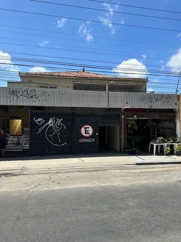 Imóvel comercial no Conjunto Ceará - Av. Central - Foto 2