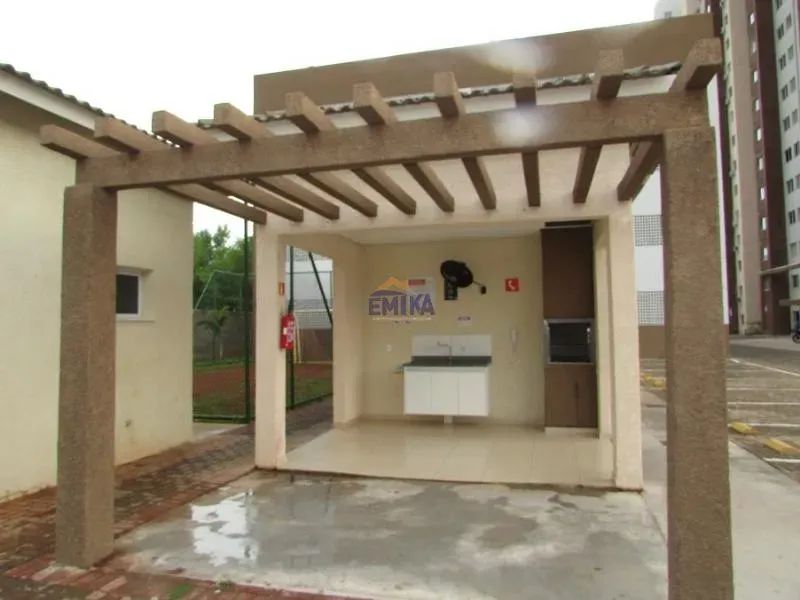 Apartamento com 1 quarto(s) no bairro Parque Ohara em Cuiabá - MT - Foto 8