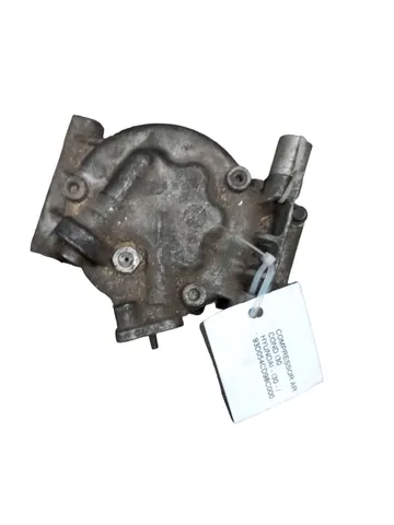 COMPRESSOR AR COND I30 DO HYUNDAI I30 /