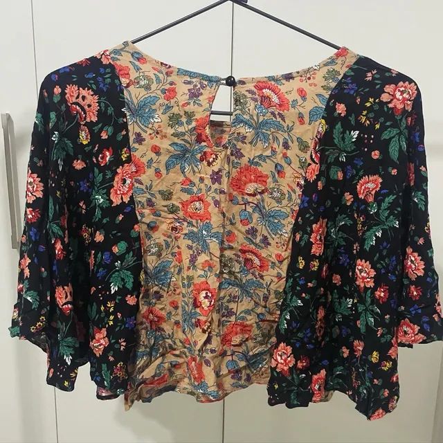 Blusa estampada Zimpy  - Foto 4