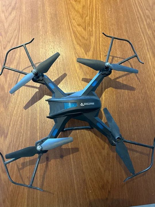 Drone Spnaptain 4 axis