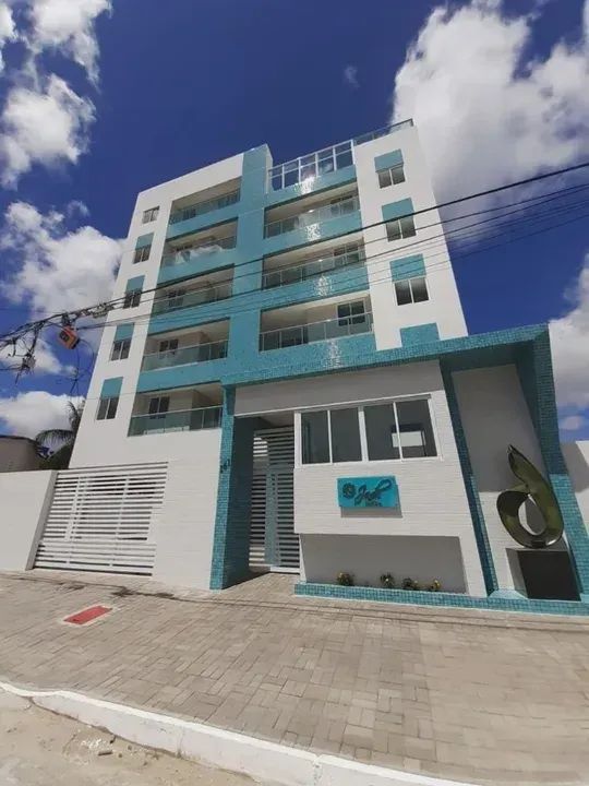 Apartamento para alugar nos Bancários