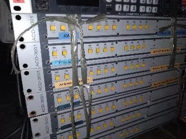 Hibrida digital JK Audio Broadcast Host Headphone em estado de zero - Foto 3