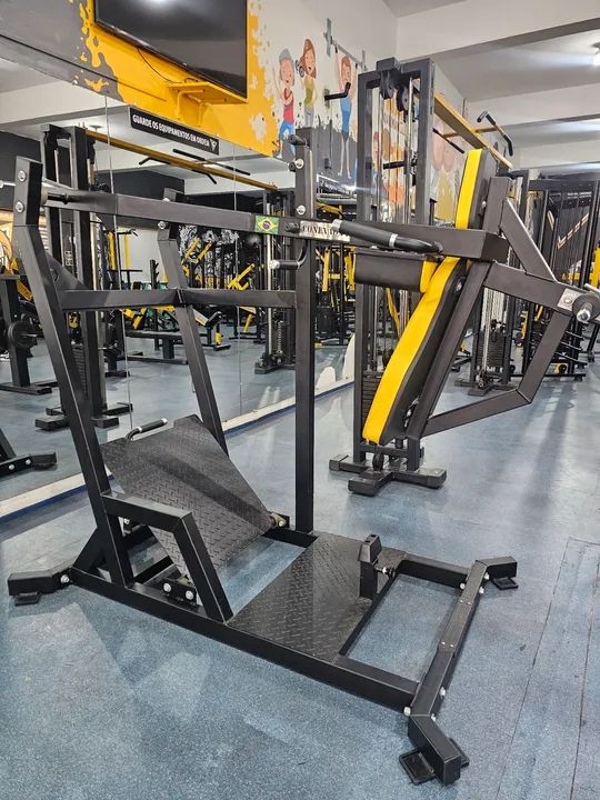 Academia Completa em SÃO CAETANO DO SUL - SP