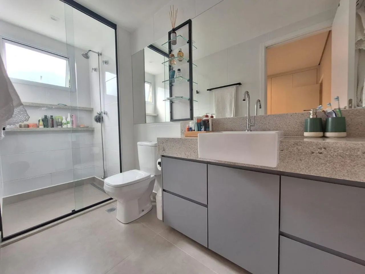 Apartamento, venda, Jardim Guanabara em Campinas/SP - Foto 11