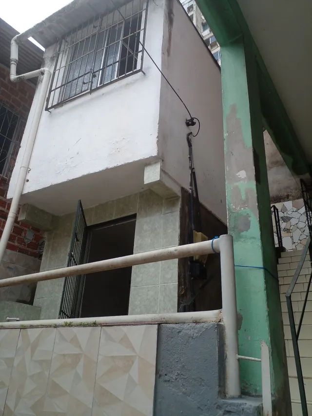Captação de Apartamento para locação na Avenida Reitor Miguel Calmon, Canela, Salvador, BA