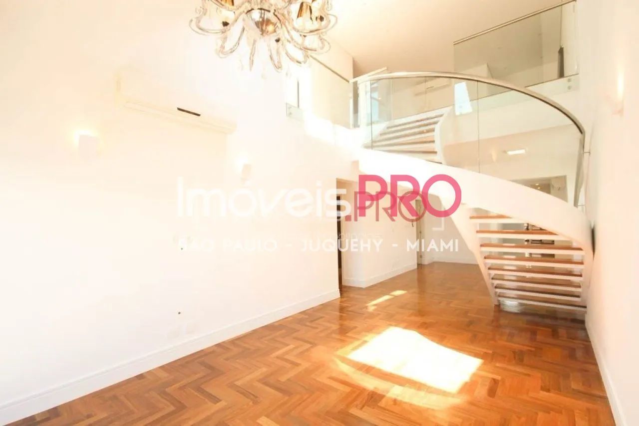 Cobertura Fora de Rota, Alto Padrão, 3 suites, 314AU, piscina privativa - Foto 4