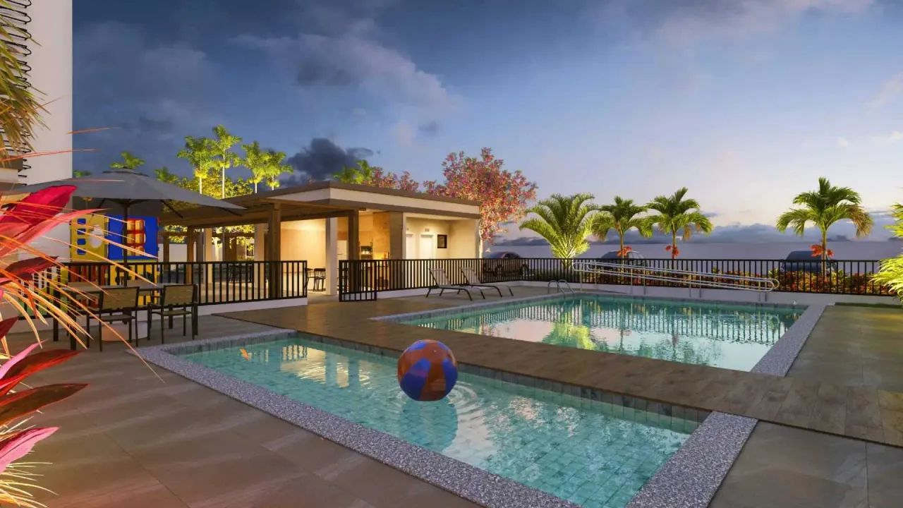 - JARDIM DAS MANGABEIRAS - @ - Foto 15