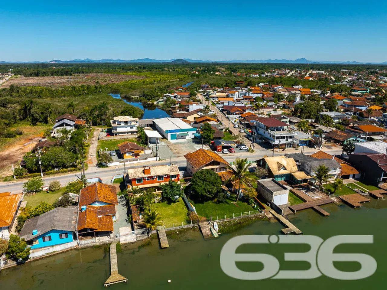 Comercial | Balneário Barra do Sul | Costeira - Foto 4