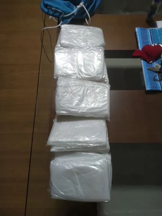 Capas de chuva - Foto 2