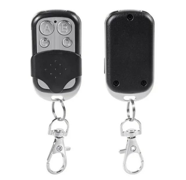 Controle Remoto Universal 433MHZ 4 botões