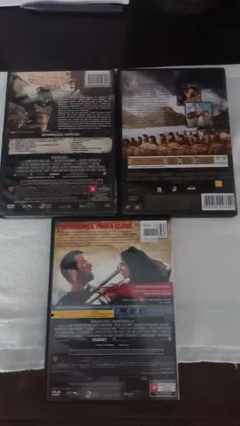 Trilogia. Os 300 de esparta  - Foto 3
