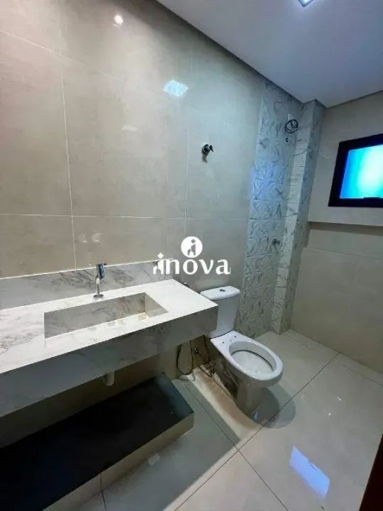Apartamento à venda, 3 quartos, 1 suíte, 1 vaga, Santa Maria - Uberaba/MG - Foto 7