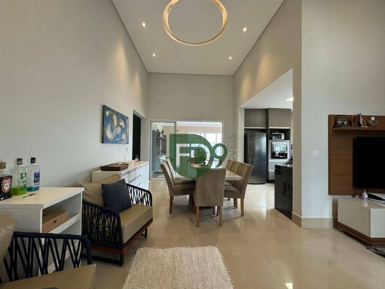 Casa Condomínio Ipês Amarelos - Foto 5