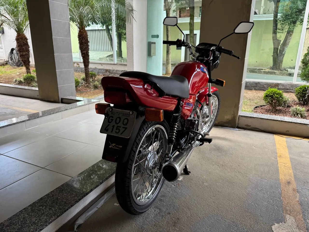 Cg titan 1994/1995 - Foto 4