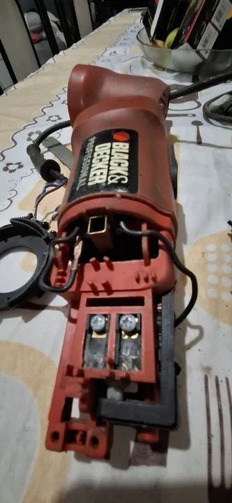 Esmerilhadeira g91564861429642498124