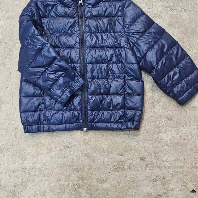 Casaco Benetton infantil masculino 2 anos