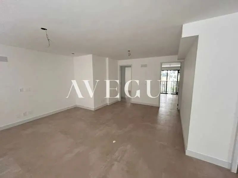 Apartamento Garden |infraestrutura completa | segurança 24 horas | 3 quartos | lançamento - Foto 5