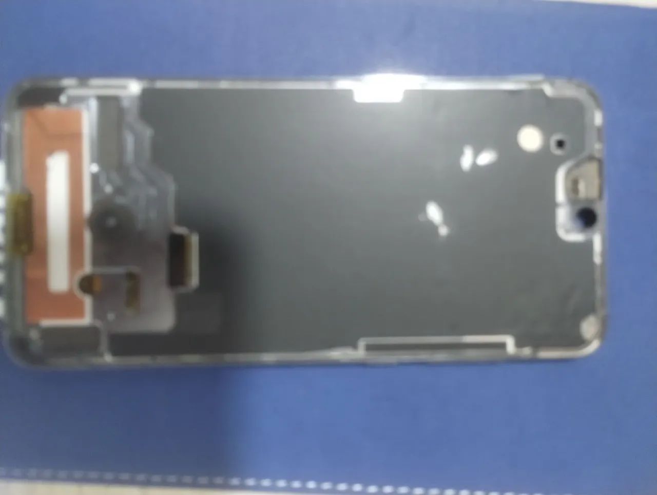 Xiaomi Mi9 peças  - Foto 2
