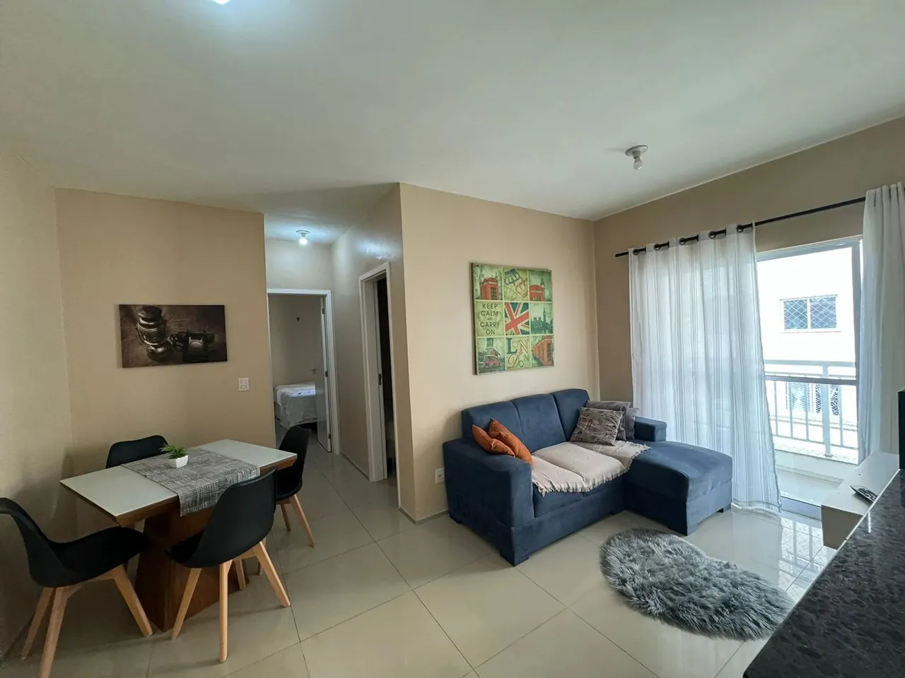 Apartamento para aluguel no BonaVita, Araçagy - São José de Ribamar - MA