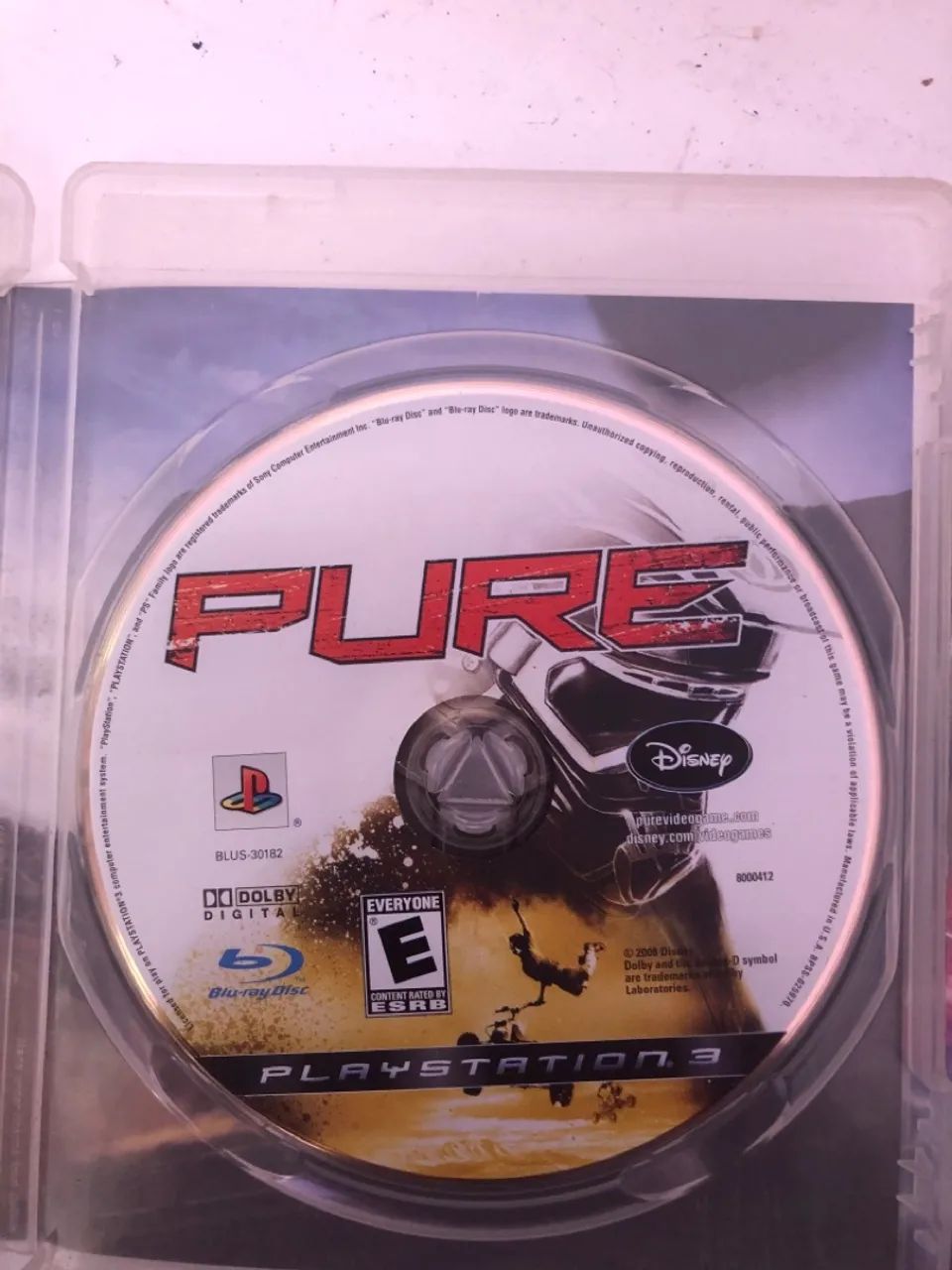 Jogos PS3 - Diversos Títulos - Foto 3