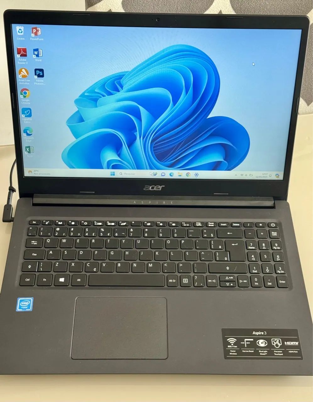 Notebook Acer Aspire - Foto 2