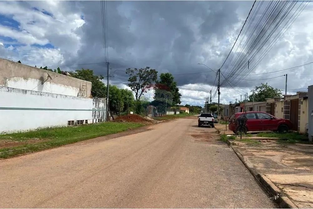 ÁGIO de Casa no Jardim Zuleika - Foto 2