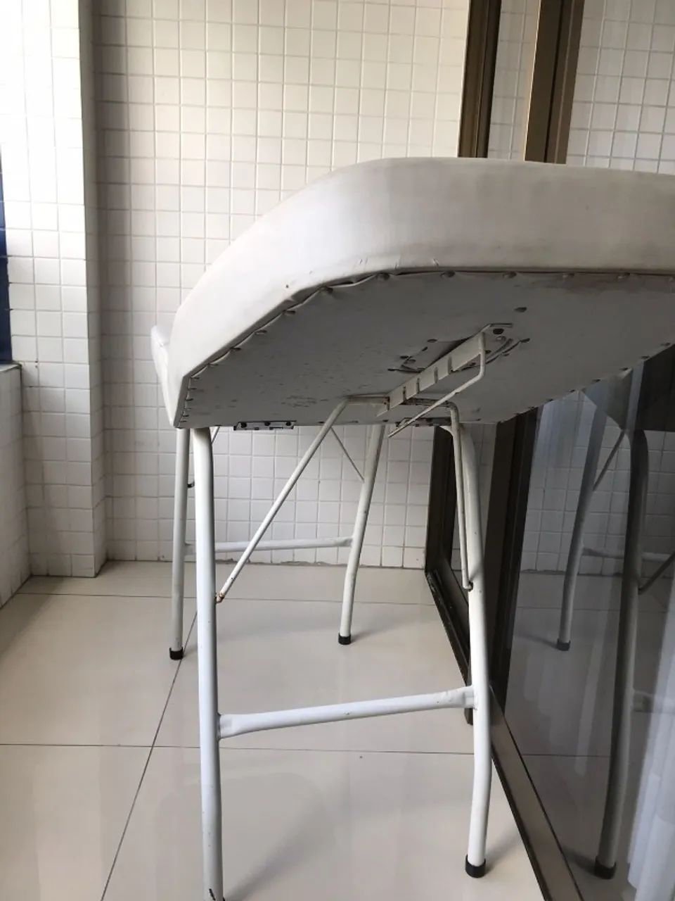 Mesa de massagem - Foto 2
