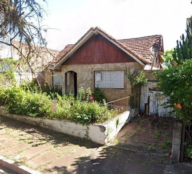 Terreno Residencial em Nonoai