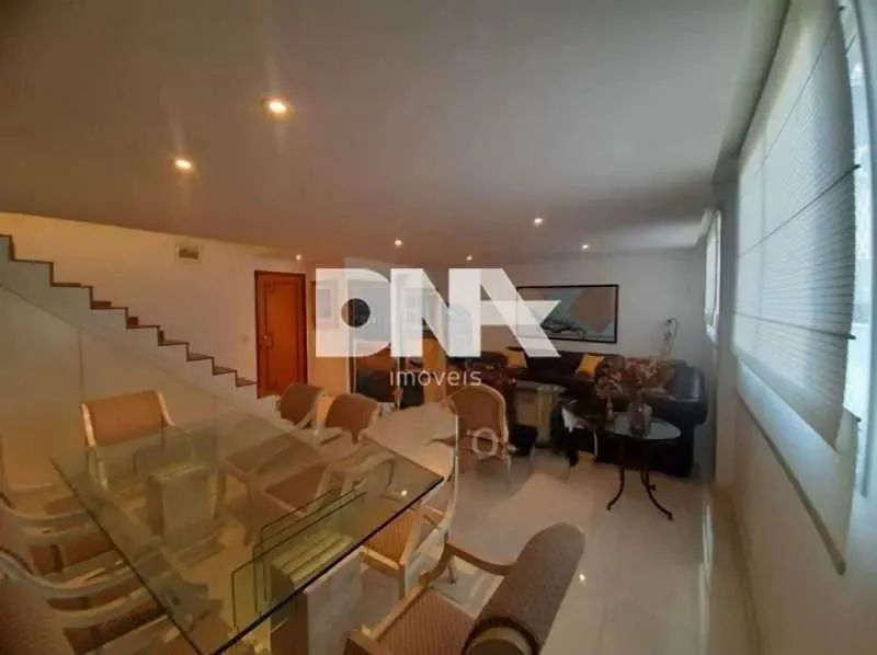 Apartamento : / Residencial / Botafogo - Foto 3