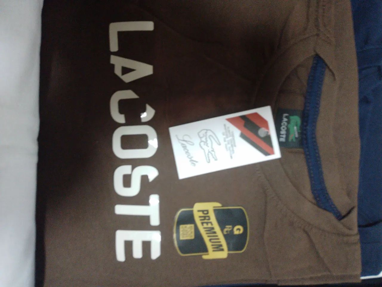 Camisetas Lindas - Premium  - Foto 5