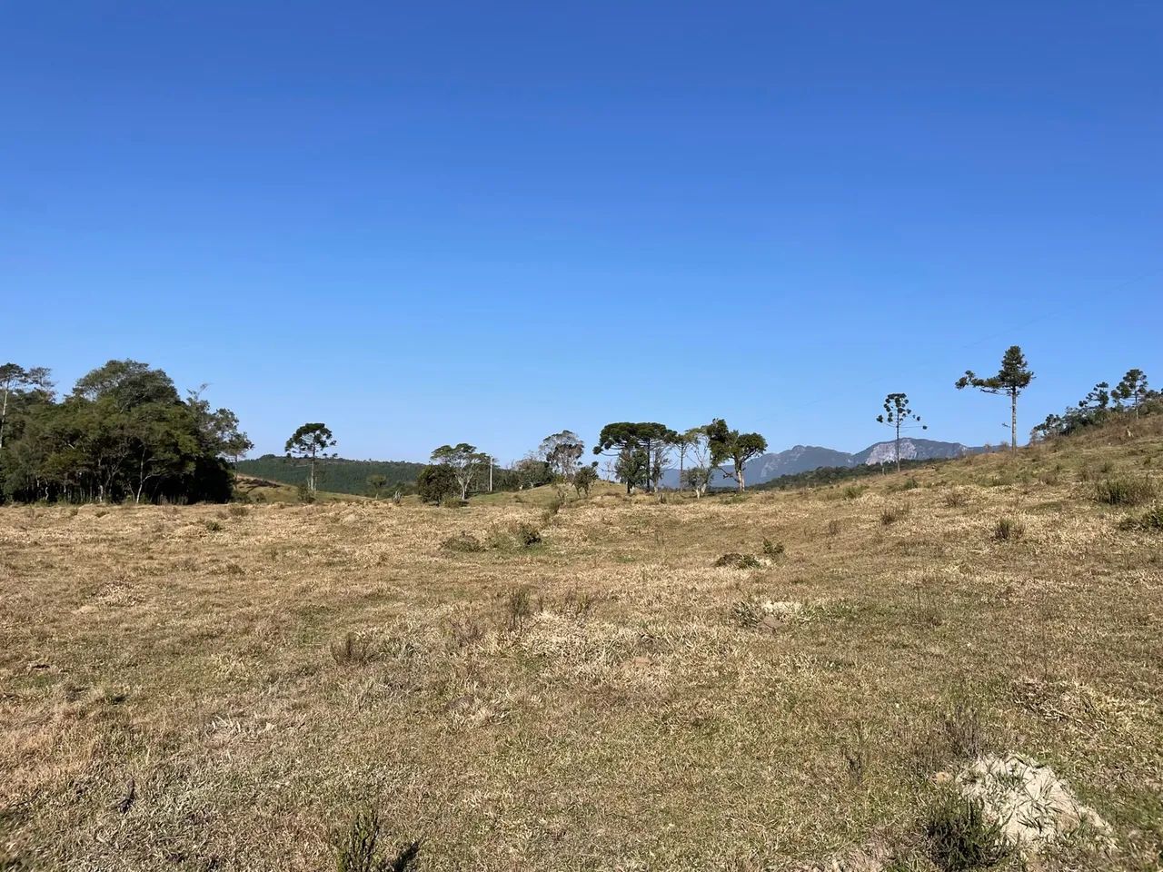 Sítios em Anitápolis 