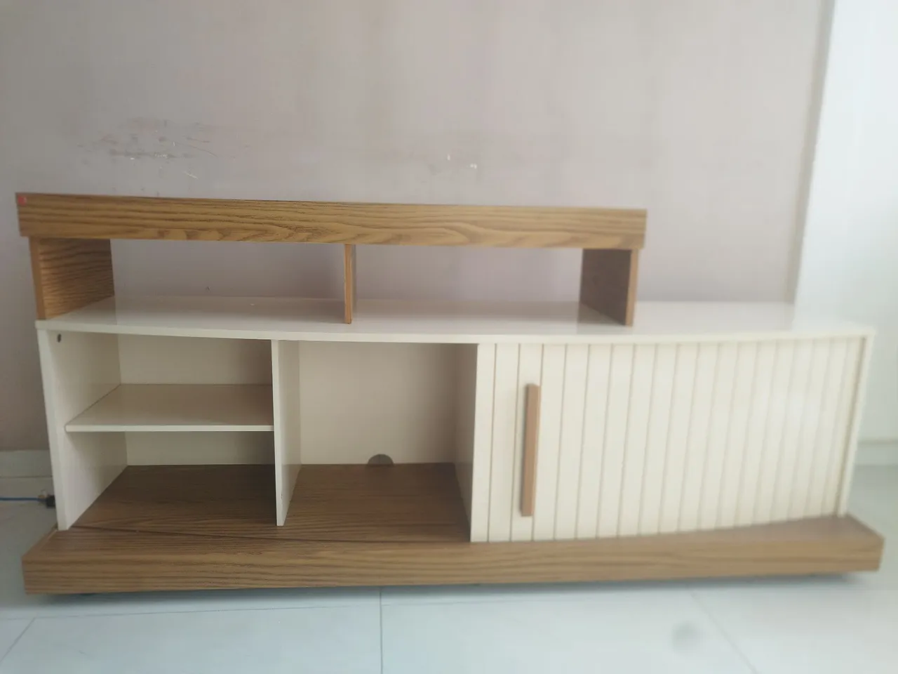 Móvel para TV/Aparador Moderno - Design Exclusivo!