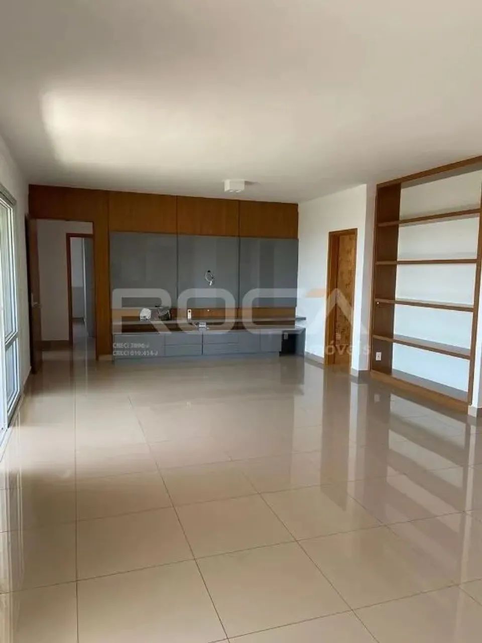 Apartamento para locação com 3 suítes no bairro Jardim Nova Aliança, em Ribeirão Preto. - Foto 4