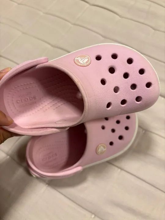 Crocs infantil  - Foto 2
