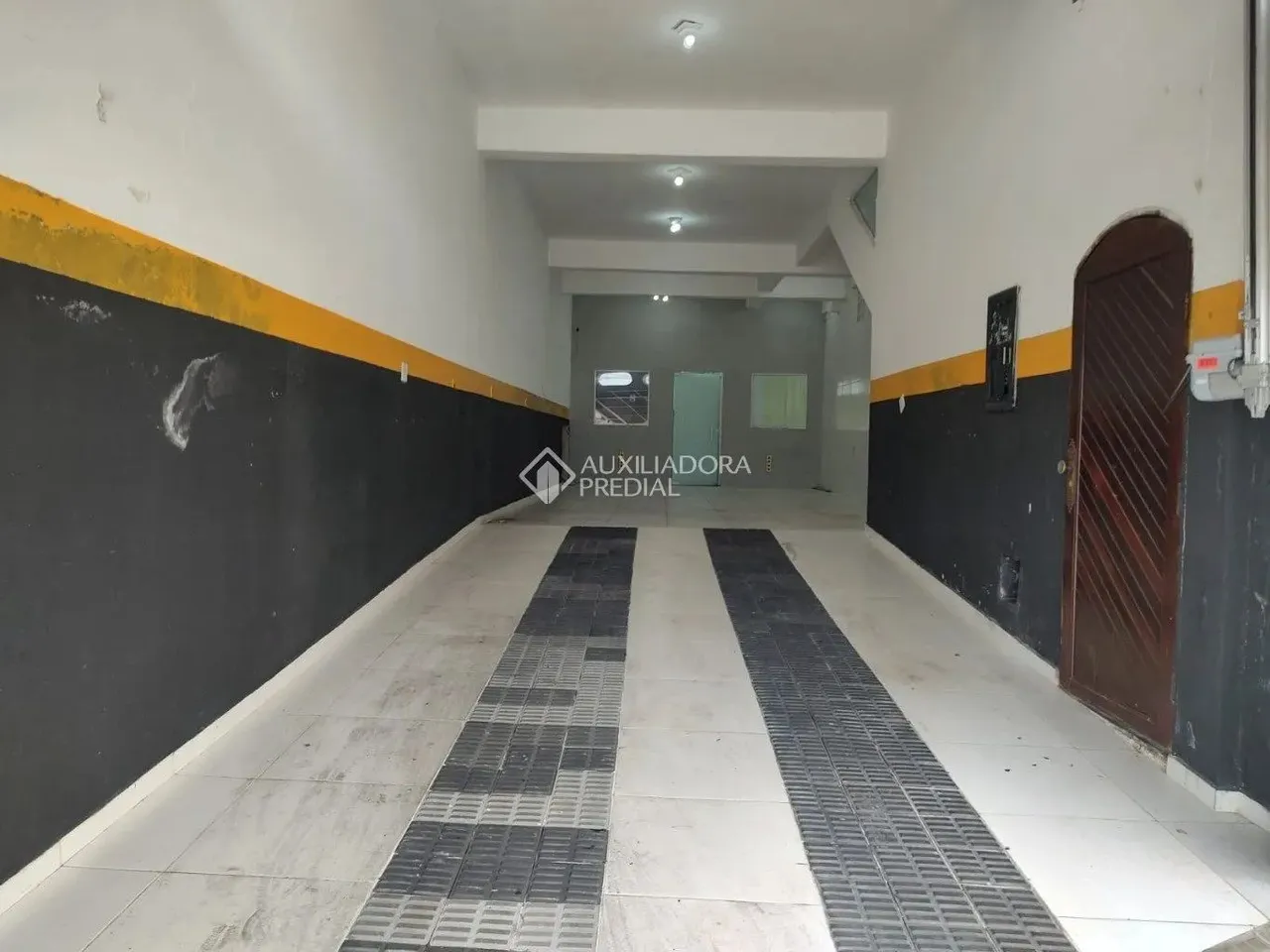 Sala Comercial para Alugar no Centro de SBC