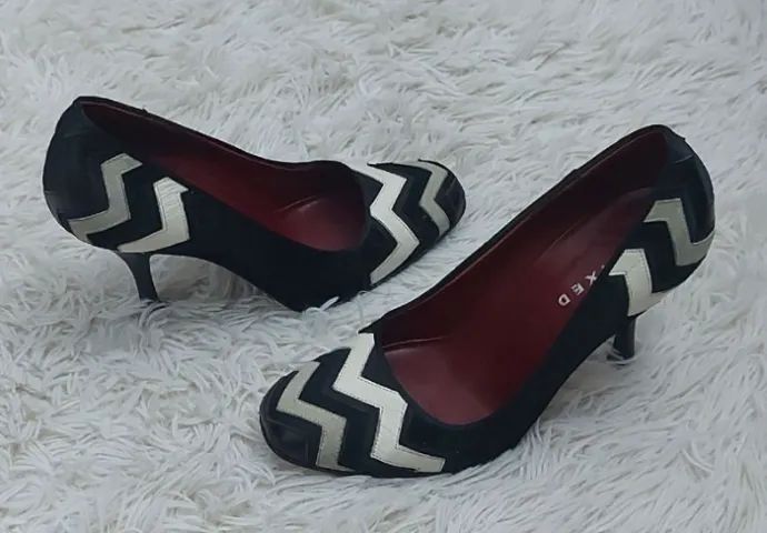 sapato feminino - Foto 3