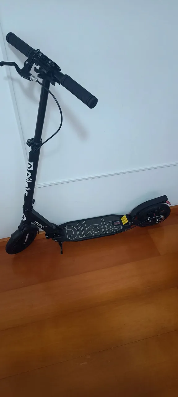 Patinete Veloks Divoks