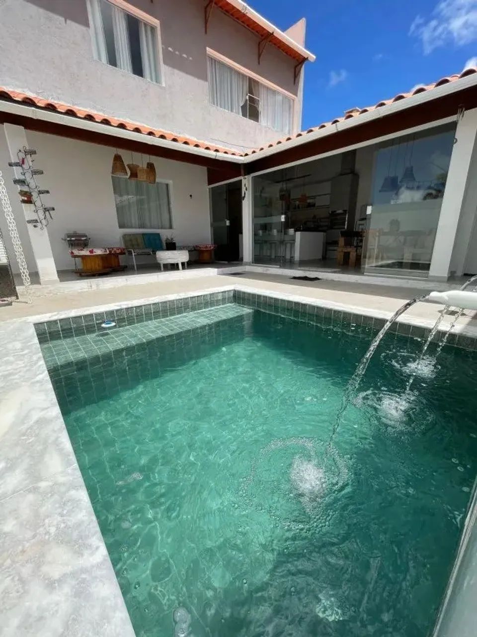 Casa com 5 quartos à venda em São Miguel Dos Milagres