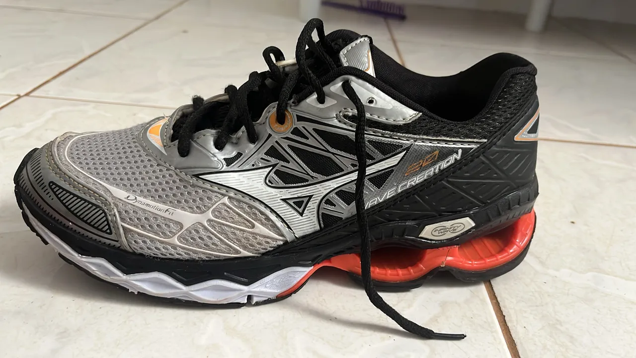 mizuno tm 40